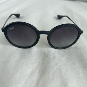 Ray-Ban sunglasses